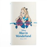 Grupo Erik Editores S. L. DISNEY TRAVEL ZVEZEK ALICA V ČUDEŽNI DEŽELI, (20870865) | Shoptok.si