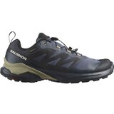 Salomon Tek & Trail Trailowe X-adventure Gtx Gore-tex pisana | Shoptok.si