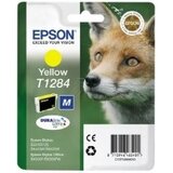  Kartuša Epson T1284 rumena/yellow - original Cene