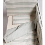 Stefan tekstil Bebi posteljina sa ogradicom-vintage4 ( 586-vintage4 ) | ePonuda.com