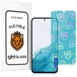 Tel Protect NAJBOLJE FLEKSIBILNO HIBRIDNO KALJENO STAKLO ZA SAMSUNG GALAXY A54 5G Cijene