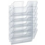 Durable stenski flexiplus 6 A4 ležeči DU014401 Cene