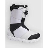 Nidecker Sierra 2027 Snowboard Boots gray / black | Shoptok.si
