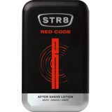 Str8 After Shave RED CODE 100ml Cene