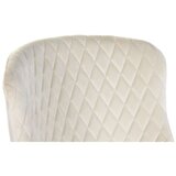  Tabure DKD Home Decor Crna Bež Metal 58 5 x 48 5 x 96 5 cm 48 x 55 x 100 cm 48 x 55 x 96 5 cm | shoptok.hr