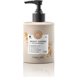 Maria Nila colour refresh 7.40 bright copper - 300 ml Cene