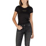 EAX Majice s kratkimi rokavi XW001455 AF10356 Večbarvna | Shoptok.si