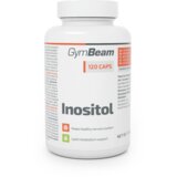 GymBeam inozitol (vitamin B8) 120 kapsula Cene