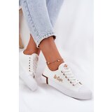 Lee Cooper Women's Canvas Sneakers | Shoptok.si