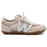Nizke superge AP2001BEIGEOFF pisana
