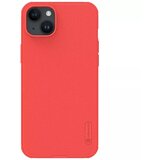 Nillkin Pro za iPhone 15/ crvena