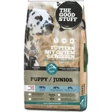LOSOS Puppy/Junior suha hrana - 12,50 kg