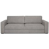 Scandic Siva raztegljiva sedežna garnitura 238 cm Resmo - Scandic Cene