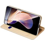 Dux ducis Skin Pro preklopna torbica za Xiaomi POCO X4 NFC | Shoptok.si