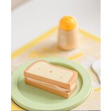 Classic World Drveni set doručak set | ePonuda.com