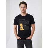 Sinsay Pamučna majica kratkih rukava Garfield | shoptok.hr
