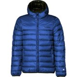 Champion RIPSTOP WOVEN HOODED JACKET Muška zimska jakna, plava, veličina Cijene