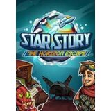  Star Story: The Horizon Escape Steam Key GLOBAL | ePonuda.com