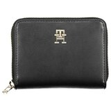 Tommy Hilfiger Denarnice aw0aw14235 Črna | Shoptok.si