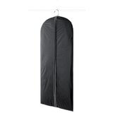 Compactor crna zaštitna viseća navlaka za haljinu Dress Bag | shoptok.hr