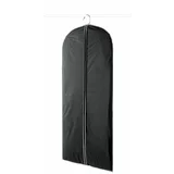Compactor crna zaštitna viseća navlaka za haljinu Dress Bag