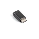 ADAPTER HDMI-A(M)->VGA(F) AD-0016-BK