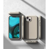Ringke SILICONE MASKA ZA IPHONE 14 PLUS / 15 PLUS STONE | shoptok.hr