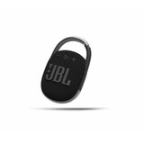 Jbl Bežični Bluetooth zvučnik Clip 4 crni cene