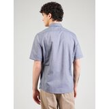 Boss Srajce s kratkimi rokavi Rash_2_M 10260292 01 50537332 Modra | Shoptok.si