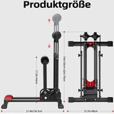 URBAN DECO nastavljivo zložljivo stojalo za kolo | Shoptok.si