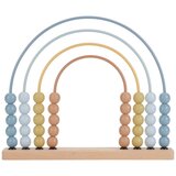 Little Dutch® drvena abaskus brojalica duga forest friends Little Dutch® drvena abaskus brojalica duga forest friends Slike