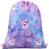Sazio Neo Talent, torbica za patike sa sigurnosnim sistemom, Unicorn | Eponuda.com