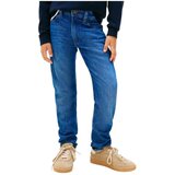 Tommy Hilfiger Kavbojke slim KB0KB099201CF Modra Cene