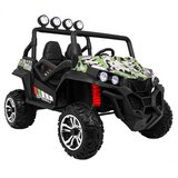 Buggy na akumulator Grand 4x4 LIFT - dvosjed - moro | shoptok.hr