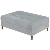 Ropez Svetlo siv tabure Ariella – | Shoptok.si