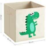  Dječji organizator x3 dinosauri | shoptok.hr