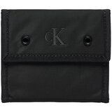 Calvin Klein Jeans Denarnice OVER WEBBING VELCRO WALLET K50K512591 Črna Cene