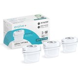 Aqua optima 3X Evolve Filter | shoptok.hr