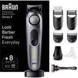 Braun BeardTrimmer BT7420 Cene