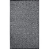 vidaXL Predpražnik siv 90x150 cm, (20768607) Cene