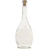  Staklena boca IRIS 500 ml sa čepom | shoptok.hr