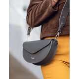 Vuch Torba Tricia Dark Grey, 15 x 24 cm Slike