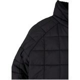 Urban Classics Women's quilted coat black | shoptok.hr