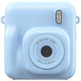 INF DC506 Kamera za takojšnje tiskanje: Ujemite in natisnite spomine Blue, (22127101) | Shoptok.si