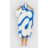 After Splash Surf poncho blue | Shoptok.si