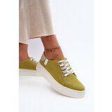Big Star Women's sneakers MEMORY FOAM SYSTEM | shoptok.hr