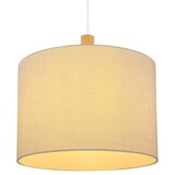 Globo 15377H - Visilica na sajli RAFA 1xE27/40W/230V | Eponuda.com