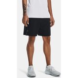 Under Armour Shorts LAUNCH ELITE 7'' SHORT-BLK - Men Cene