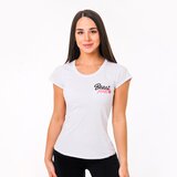 BeastPink ženska majica White 32554 Cene
