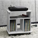 MID.YOU regal retal, bela, 60 cm | Shoptok.si